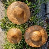 Set of 3 decorative hats
