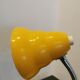 Vintage metal desk lamp
