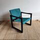 Diana Safari Chair armchair Karin Mobring IKEA Vintage