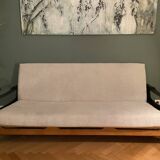 Vintage Scandinavian sofa