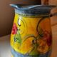CRUCHE VASE