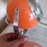 Eyes ball lamp from the 60s/70s