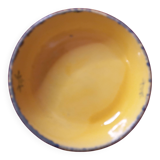 Ceramic soupe plates pottery grignan drôme