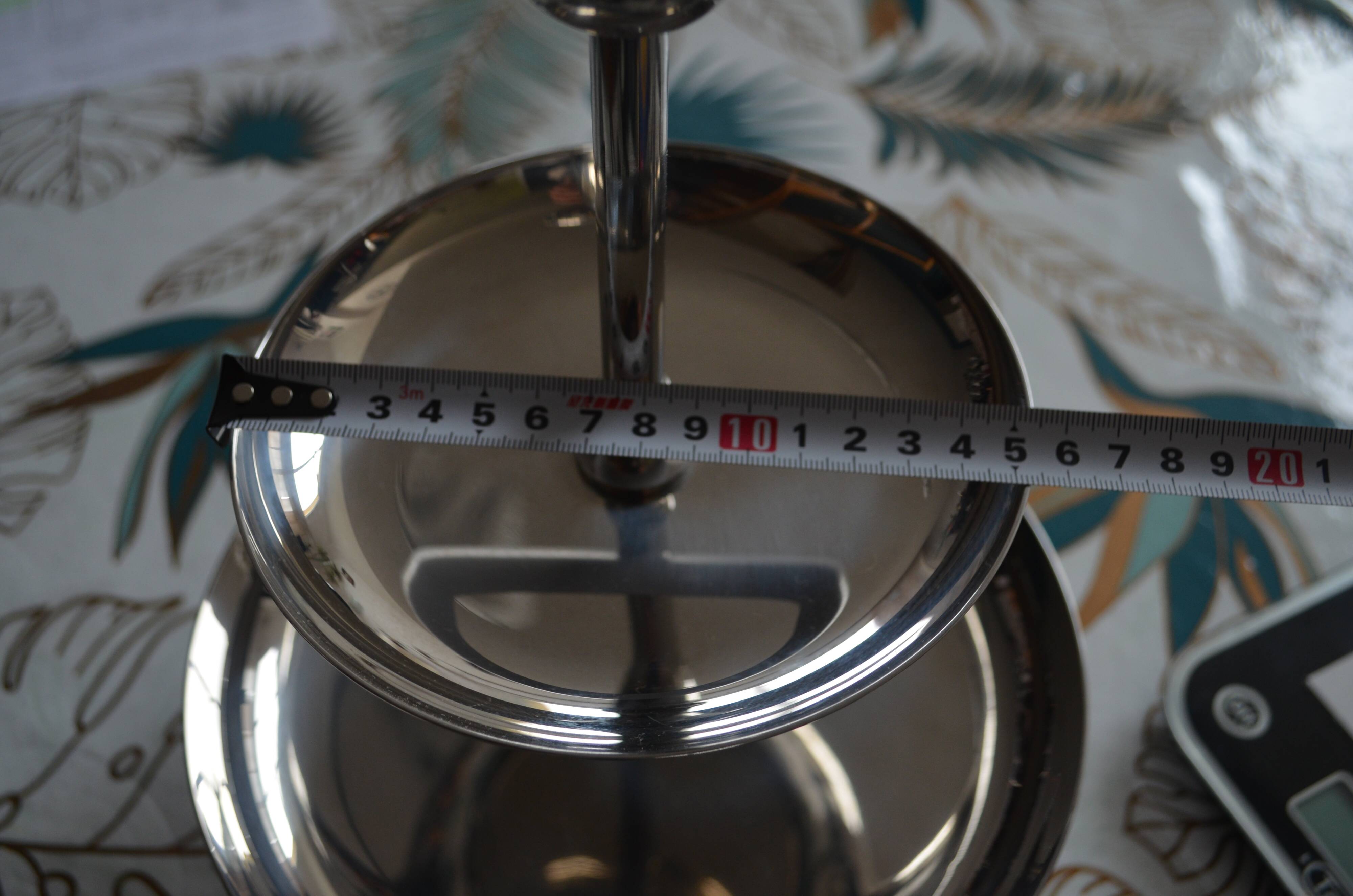 Server / Display Guy Degrenne