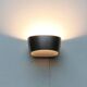 Wall lights by Alex Hochstrasser for Metalarte, 1990s, set of 2.