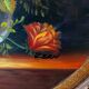 Paire de natures mortes