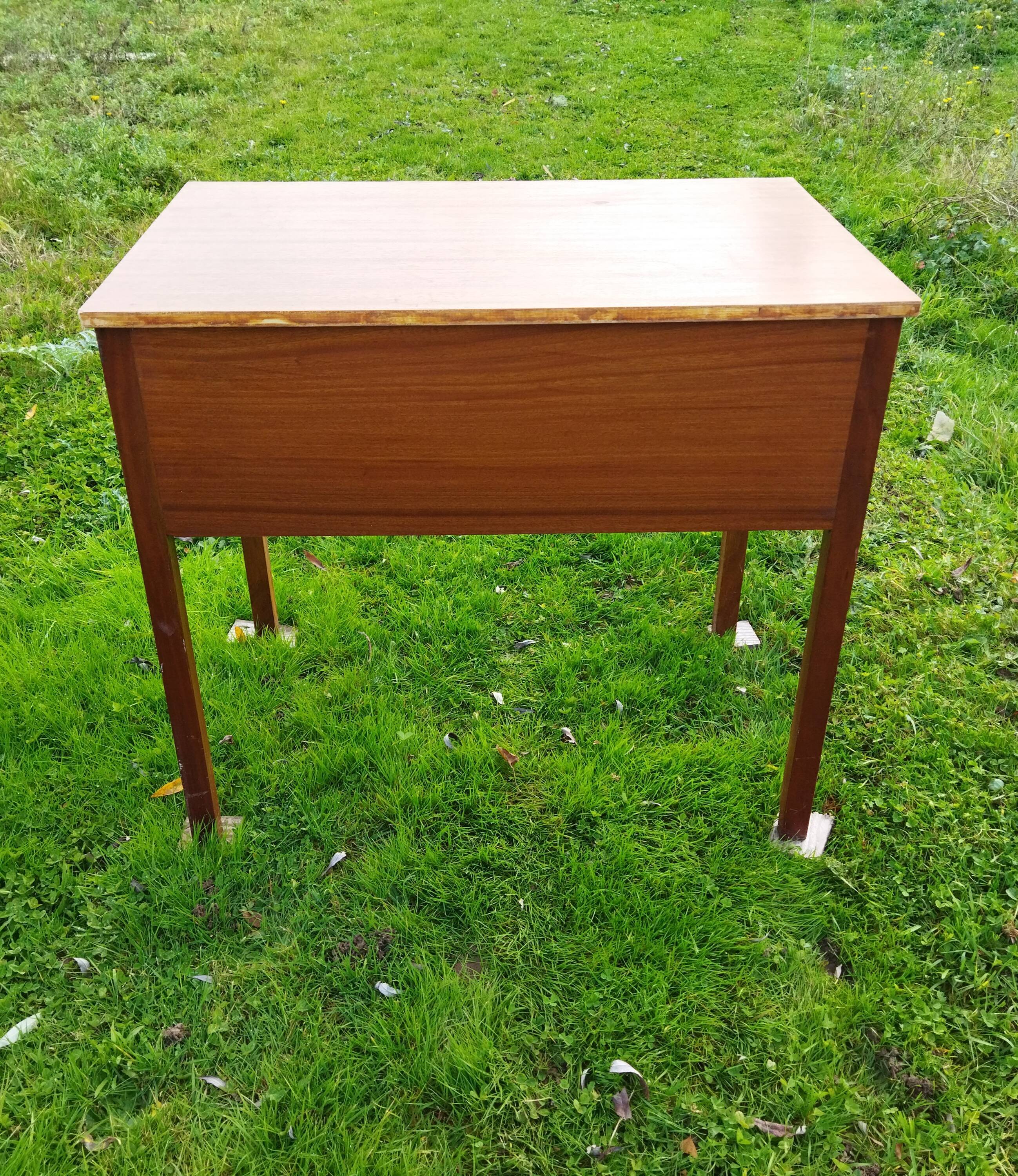 Bureau moderniste