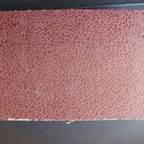 Vintage Keramos Sèvres salt cellars in their case