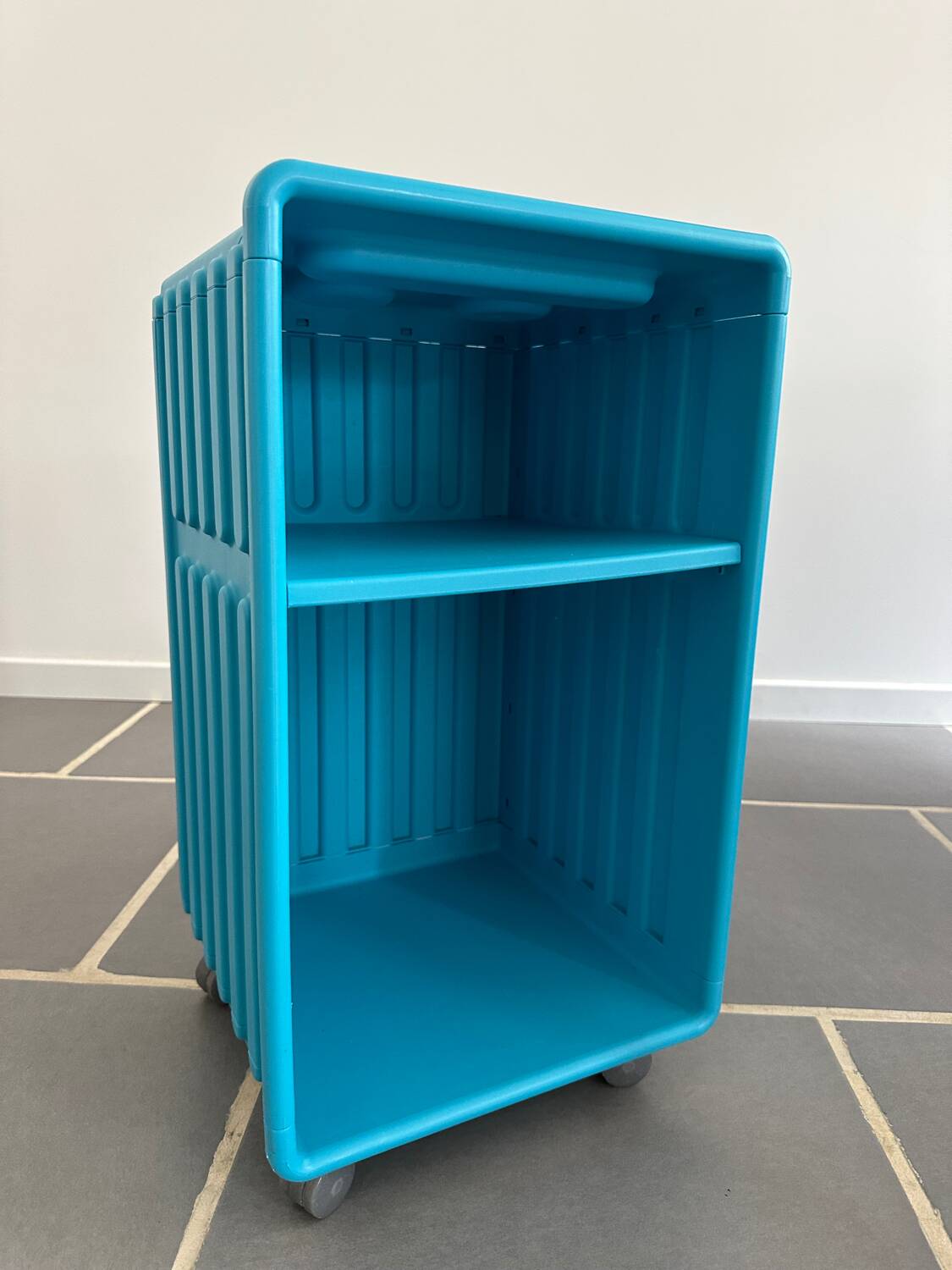 Didrik bedside table Ikea vintage | Selency