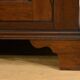 Secretary in Mahogany, England – 2nd part of the 19th century