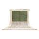Handmade traditional carpet 250cm x 150cm Moroccan
