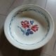 Old Digoin and Sarreguemines dish, "Cannes" model
