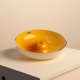 Murano glass pocket trays by Alfredo Barbini 90's