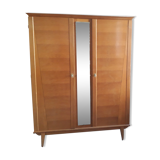 Vintage wardrobe