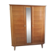 Armoire vintage