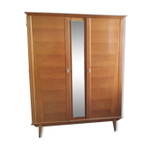Armoire vintage