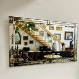 Venetian mirror