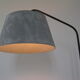 Lamp with tablet