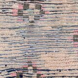 Tapis berbere Boujaad ancien 110x300 cm