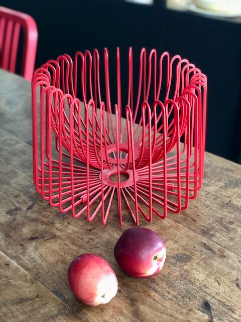 Fruit basket Tradig /Ehlen Johansson