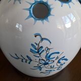 Moustiers flower spades