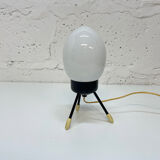 Bedside lamp, 60's