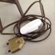 Lampe vintage