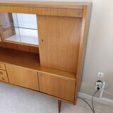 Scandinavian threading