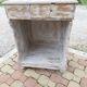 Ancien comptoir caisse