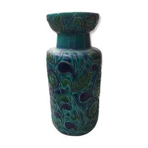 vase en céramique