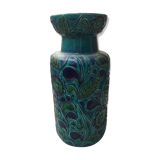 Ceramic vase