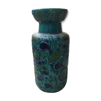 Ceramic vase