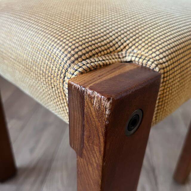 Chair S24 Pierre Chapo