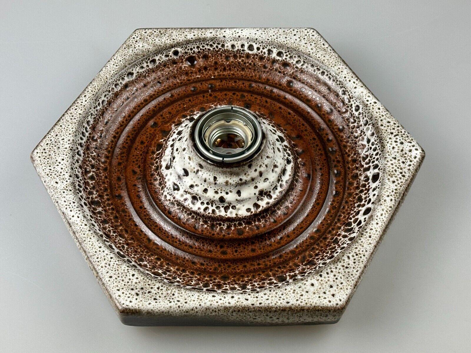 Ceramic wall light 60/70