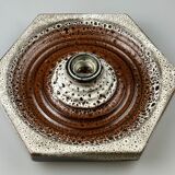 Ceramic wall light 60/70