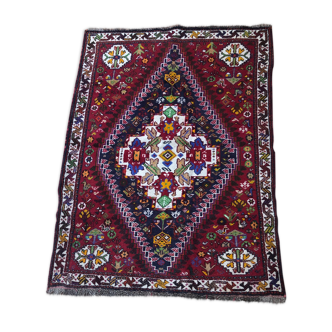 Tapis berbère fait à la main au Maroc 120x170cm