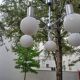 Lustre chrome