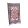 Tapis d'orient rectangulaire 153 x 91 cm