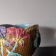 Slip pot cover