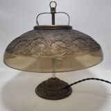 Art Deco lamp