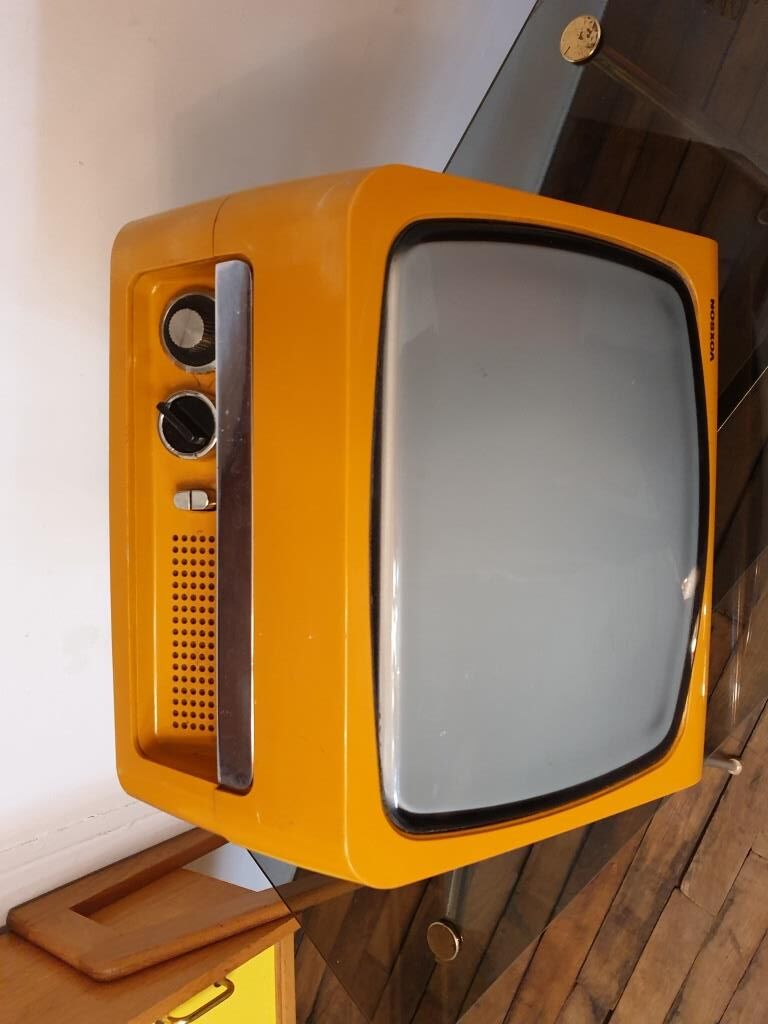 Voxson Television