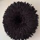 Juju hat noir 75 cm