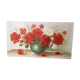 Nature morte bouquet de roses