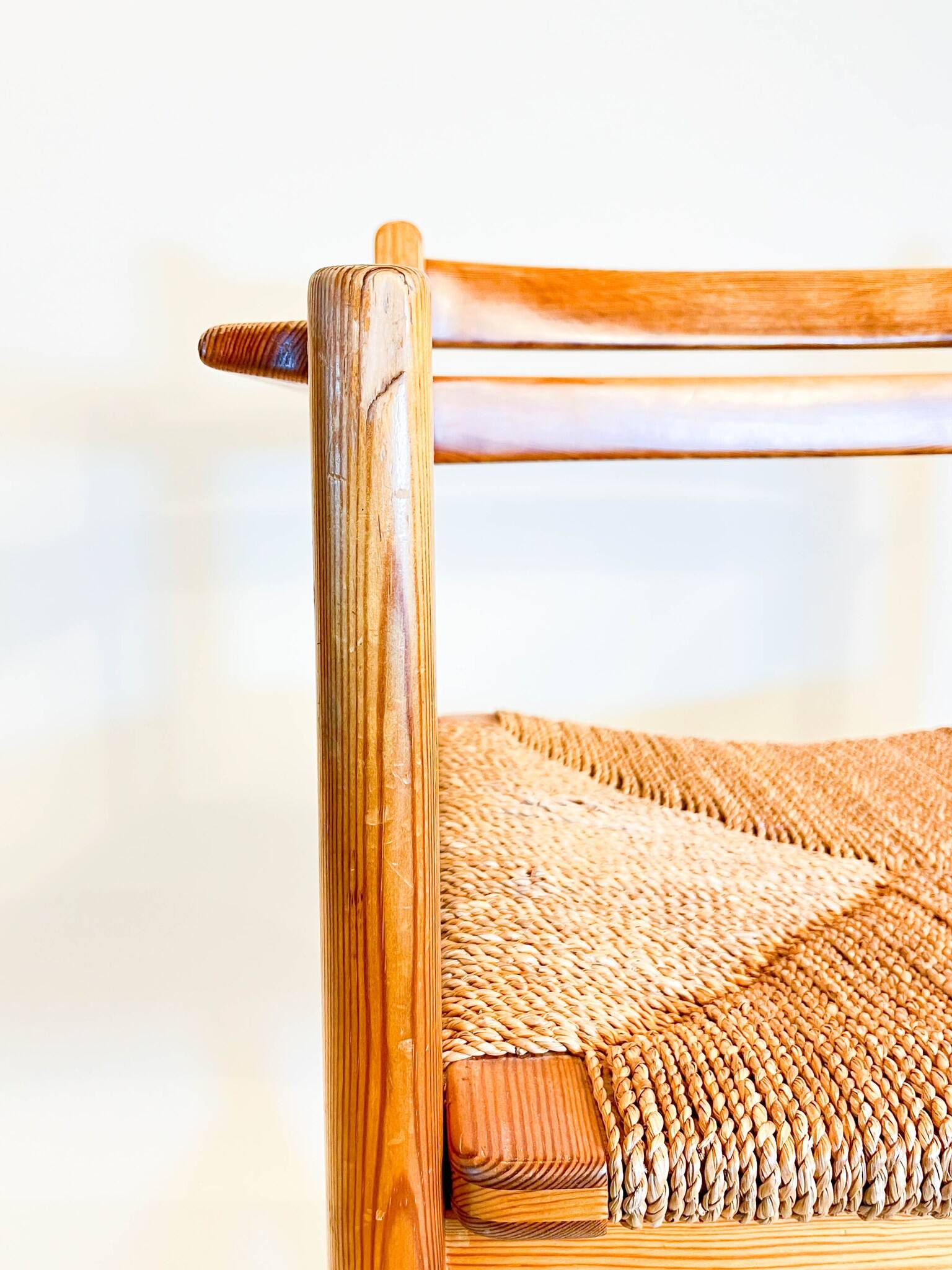 Chairs by Borge Mogensen ab Karl Andersson & Soner