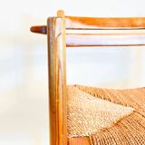 Chaises de borge mogensen ab karl andersson & soner
