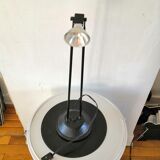 Modular telescopic lamp modernist design 70s - 80s