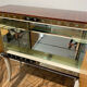 Italian mid-century cocktail cabinet