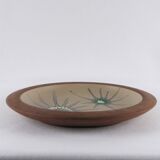 Scandinavian plate 1960