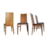 Chairs "jasmine orange"