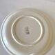 Plat céramique Gien « herbier » 29 cm